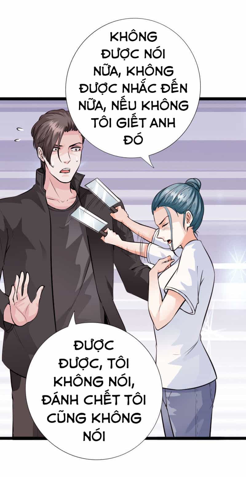 Tuyệt Phẩm Tà Thiếu - Chương 145 - ảnh 8