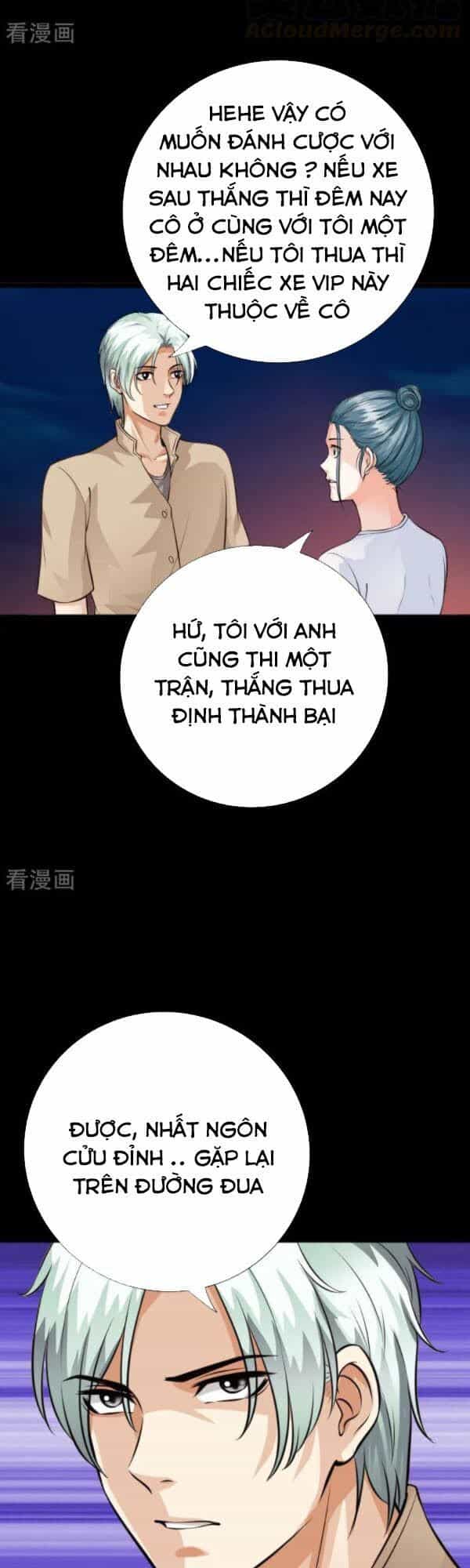 Tuyệt Phẩm Tà Thiếu - Chương 146 - ảnh 14