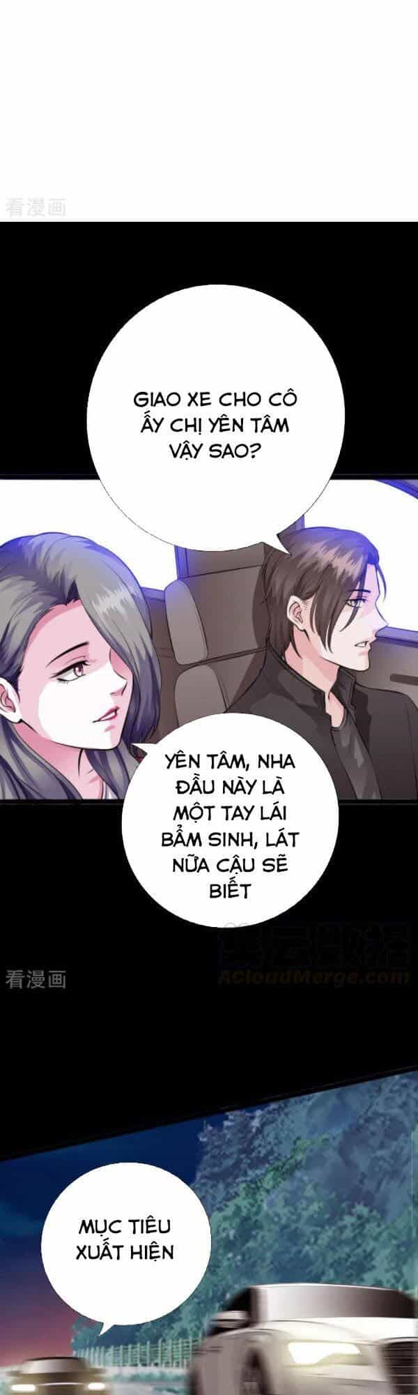 Tuyệt Phẩm Tà Thiếu - Chương 146 - ảnh 3