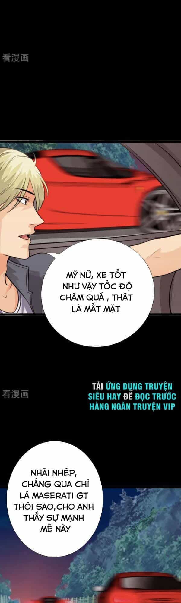 Tuyệt Phẩm Tà Thiếu - Chương 146 - ảnh 5