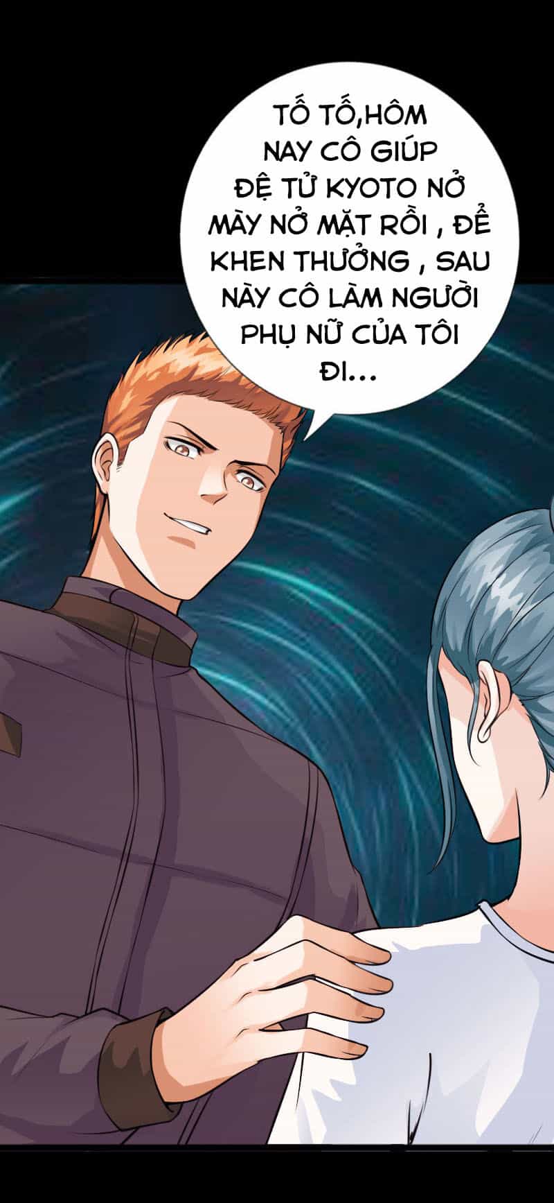Tuyệt Phẩm Tà Thiếu - Chương 147 - ảnh 9