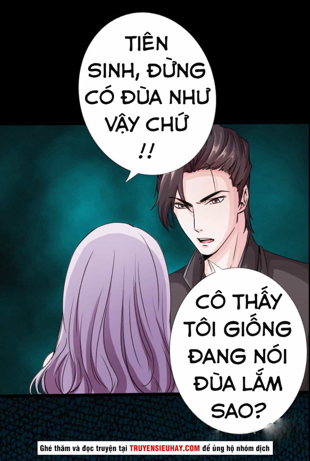 Tuyệt Phẩm Tà Thiếu - Chương 15 - ảnh 19