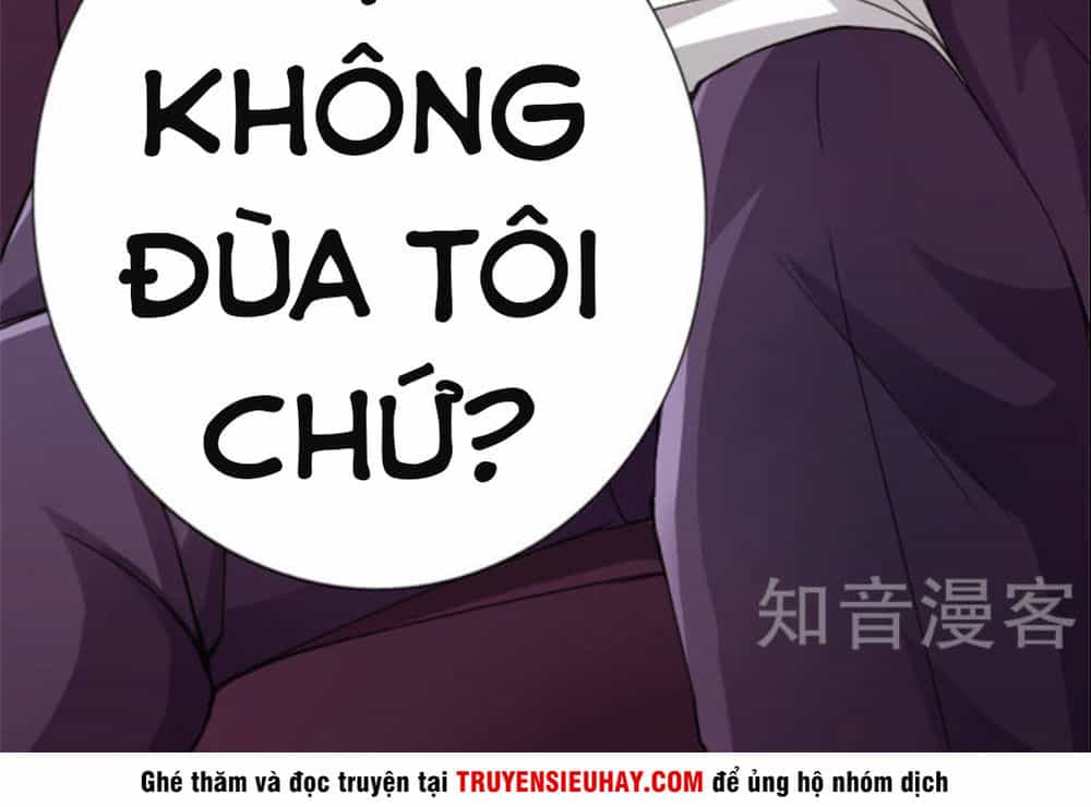 Tuyệt Phẩm Tà Thiếu - Chương 15 - ảnh 3