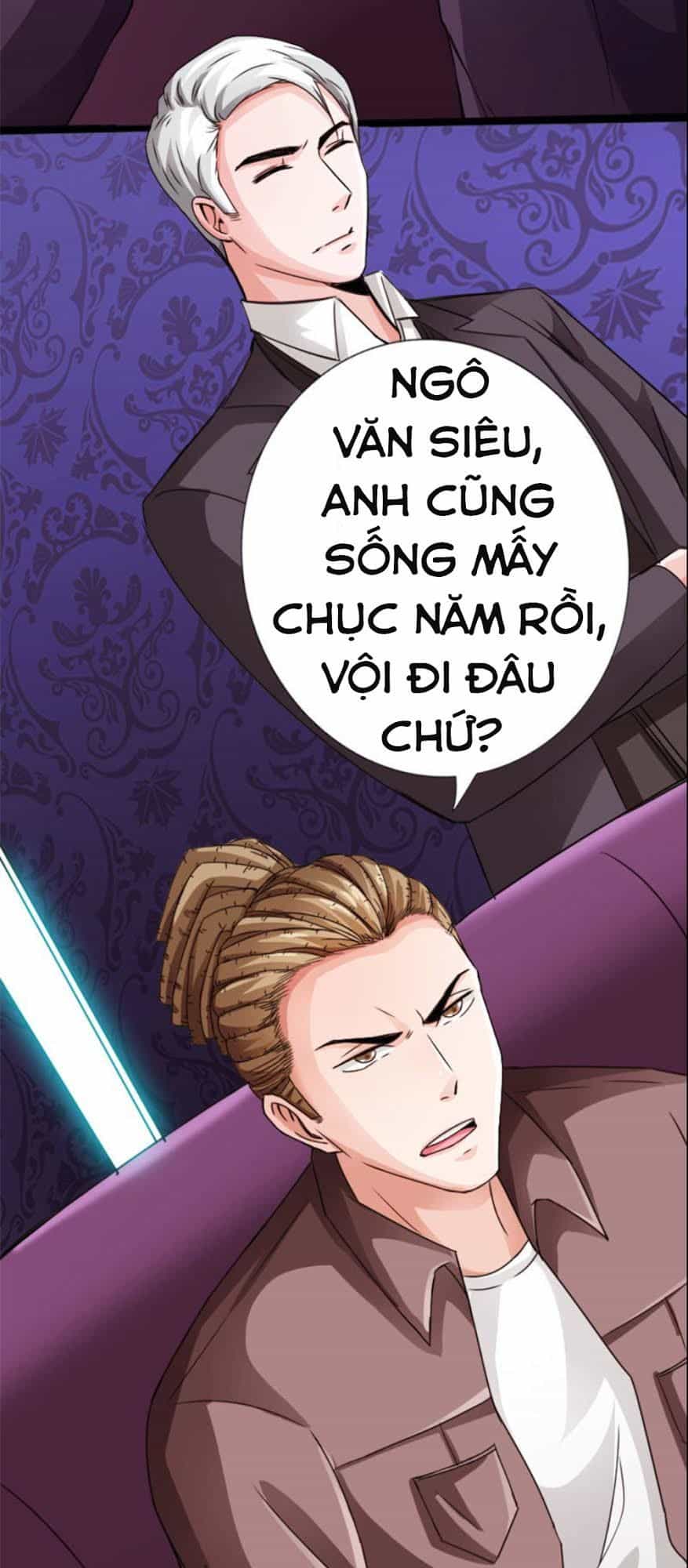 Tuyệt Phẩm Tà Thiếu - Chương 15 - ảnh 4