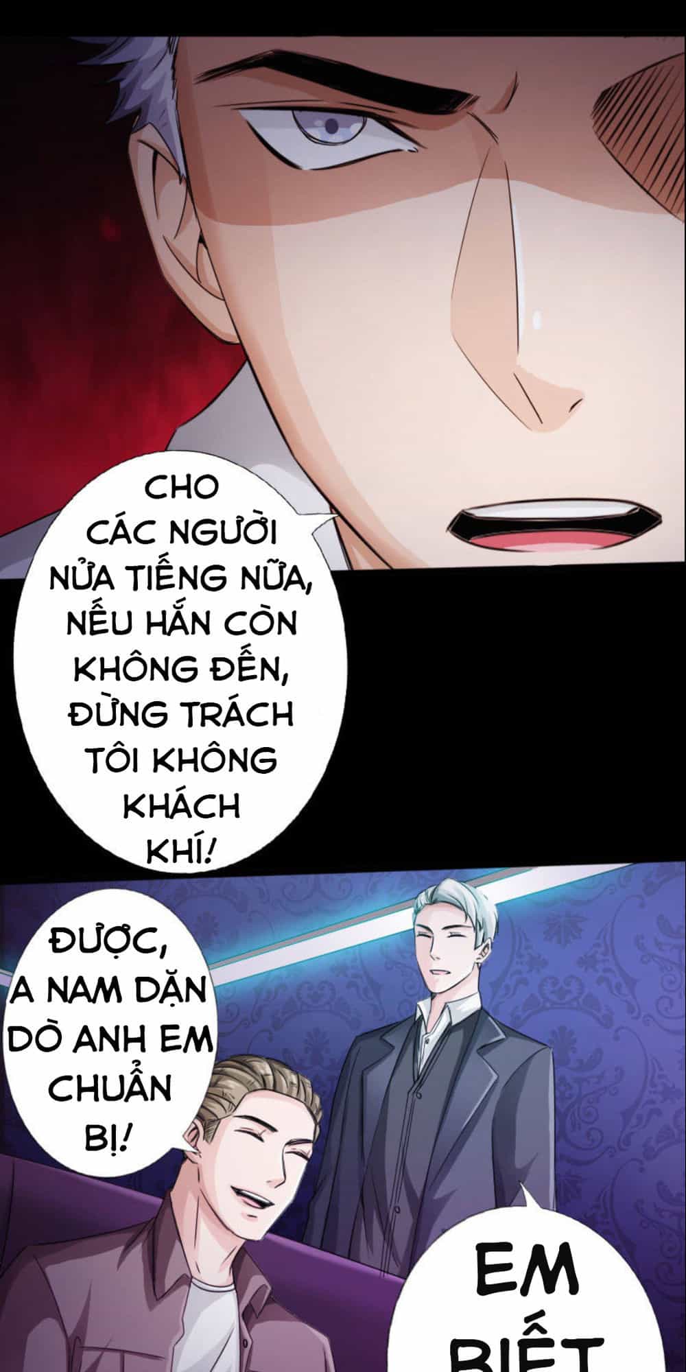 Tuyệt Phẩm Tà Thiếu - Chương 15 - ảnh 6