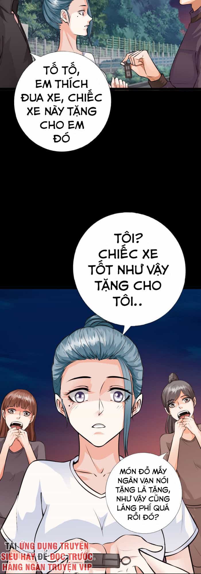 Tuyệt Phẩm Tà Thiếu - Chương 150 - ảnh 2