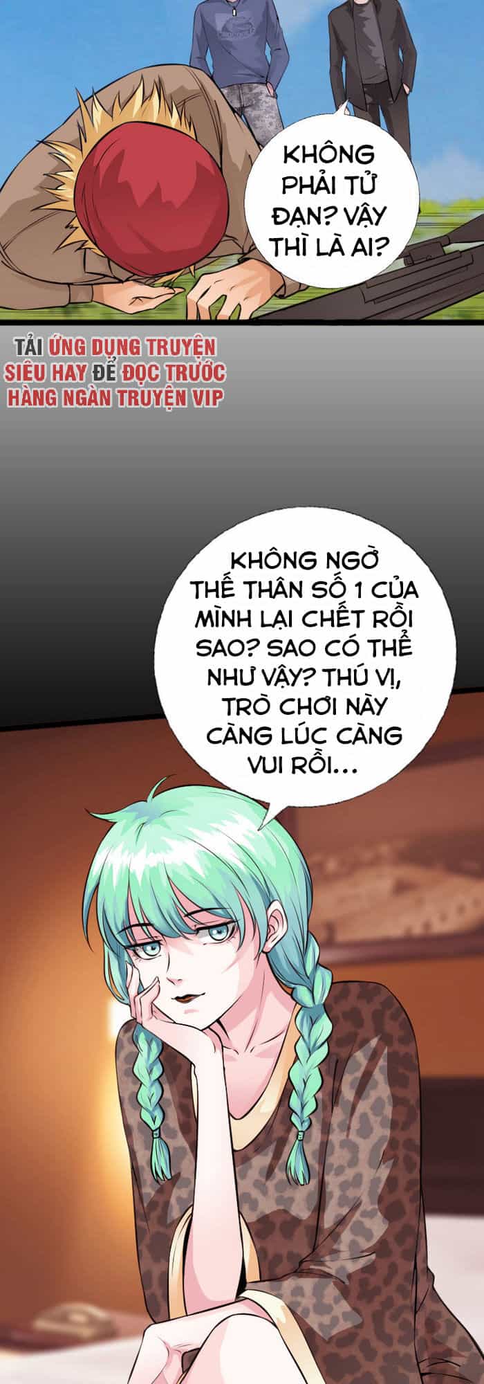 Tuyệt Phẩm Tà Thiếu - Chương 151 - ảnh 10