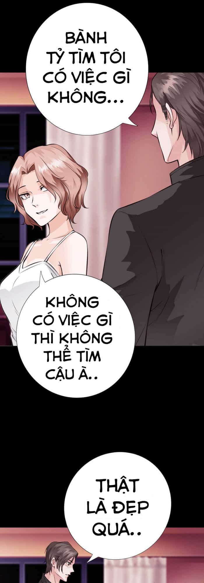 Tuyệt Phẩm Tà Thiếu - Chương 152 - ảnh 1