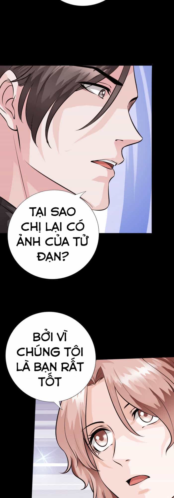 Tuyệt Phẩm Tà Thiếu - Chương 152 - ảnh 6