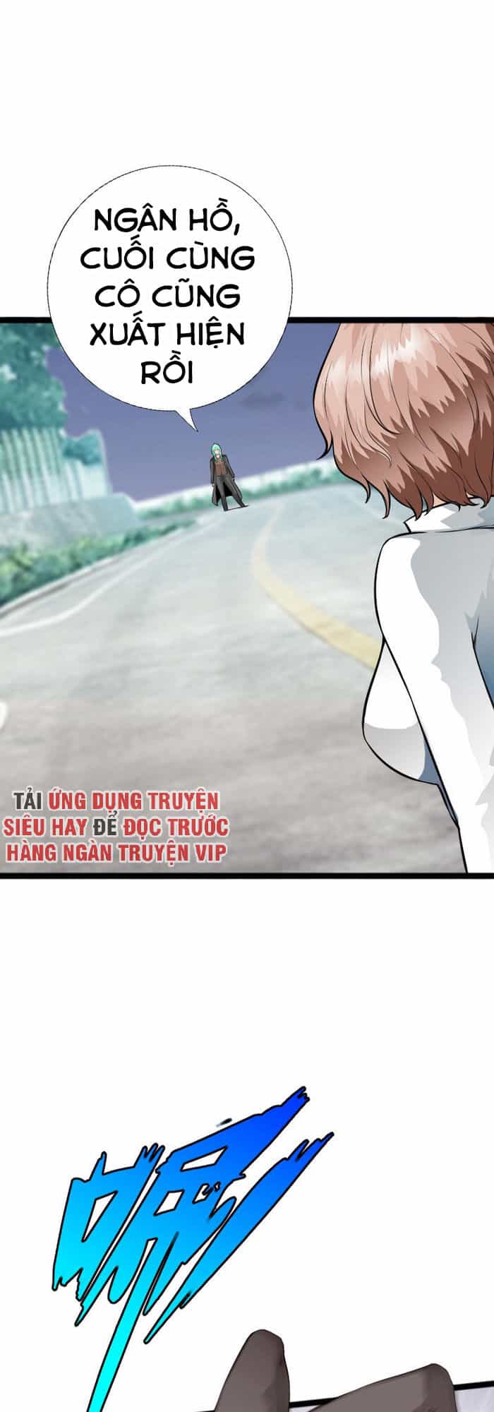 Tuyệt Phẩm Tà Thiếu - Chương 153 - ảnh 1