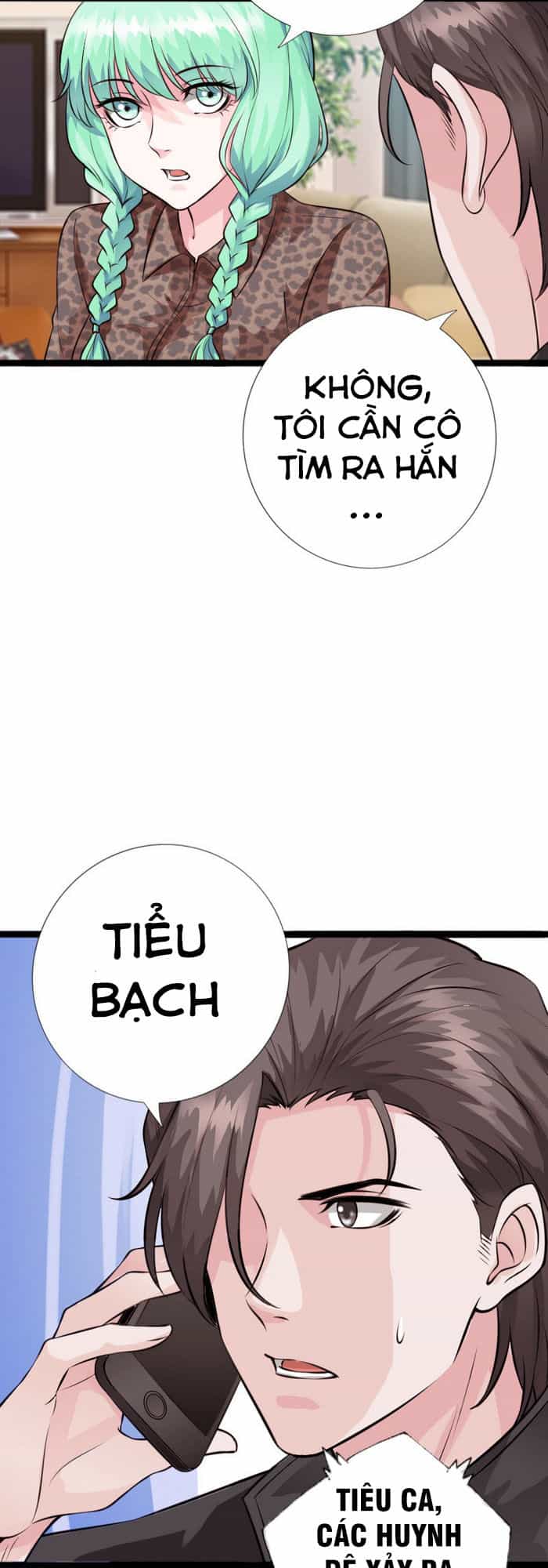 Tuyệt Phẩm Tà Thiếu - Chương 154 - ảnh 9