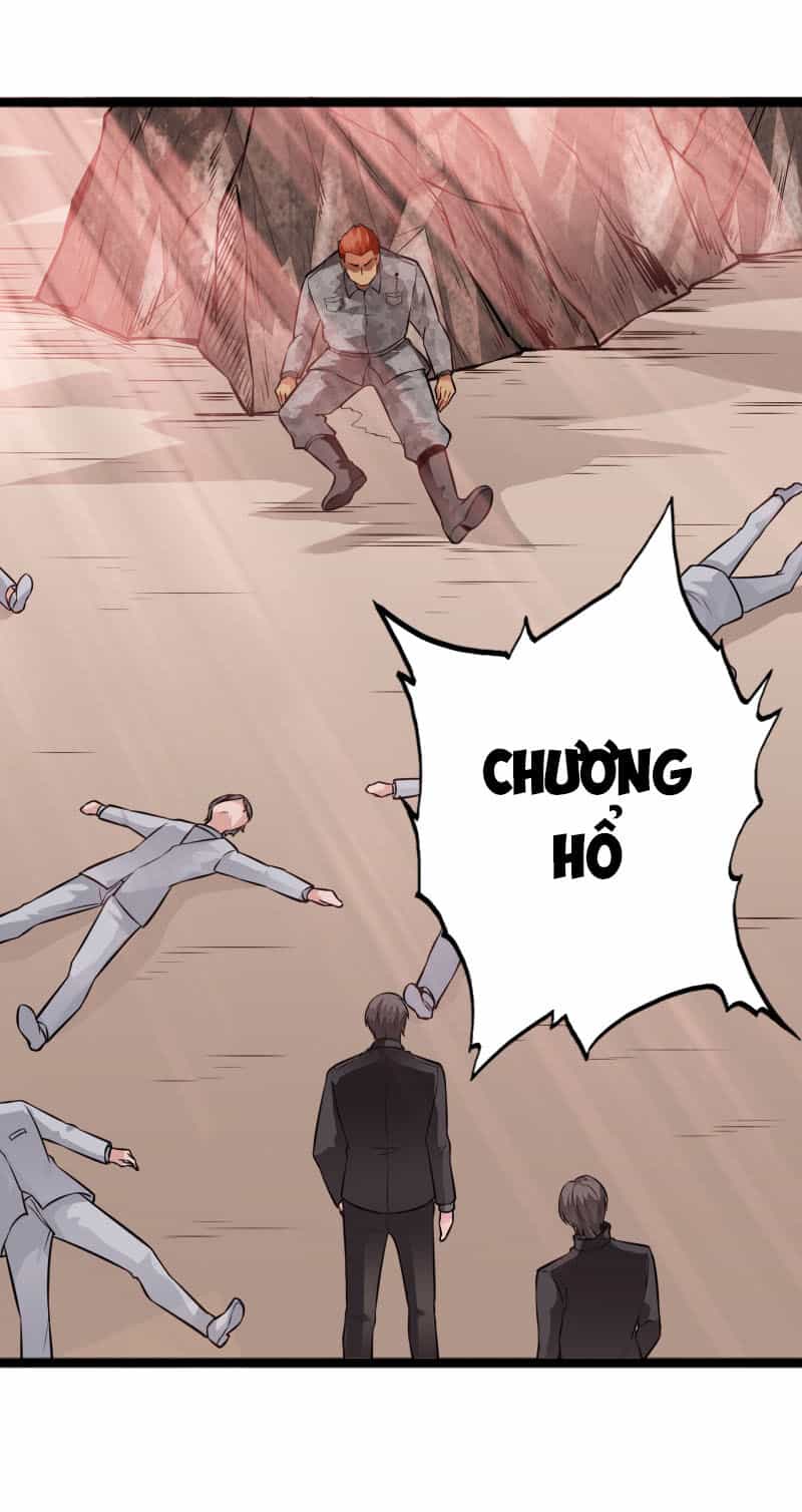 Tuyệt Phẩm Tà Thiếu - Chương 156 - ảnh 17