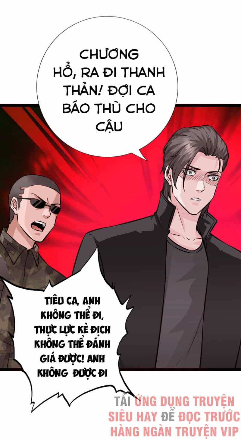Tuyệt Phẩm Tà Thiếu - Chương 156 - ảnh 20