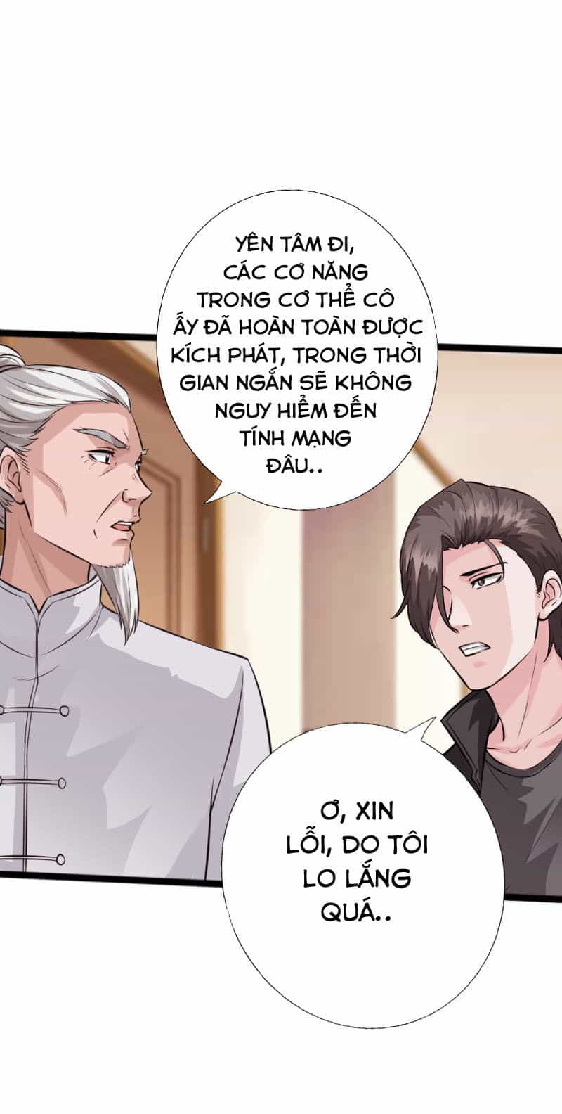 Tuyệt Phẩm Tà Thiếu - Chương 156 - ảnh 9