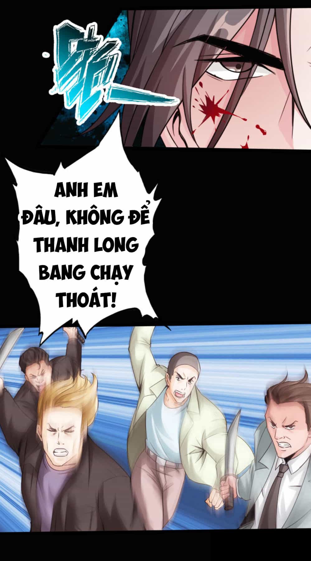 Tuyệt Phẩm Tà Thiếu - Chương 16 - ảnh 35
