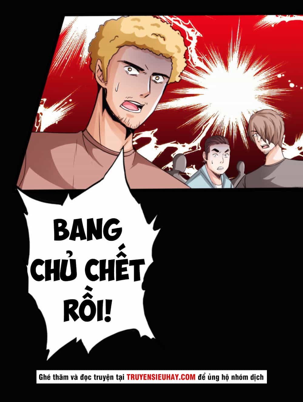 Tuyệt Phẩm Tà Thiếu - Chương 16 - ảnh 36