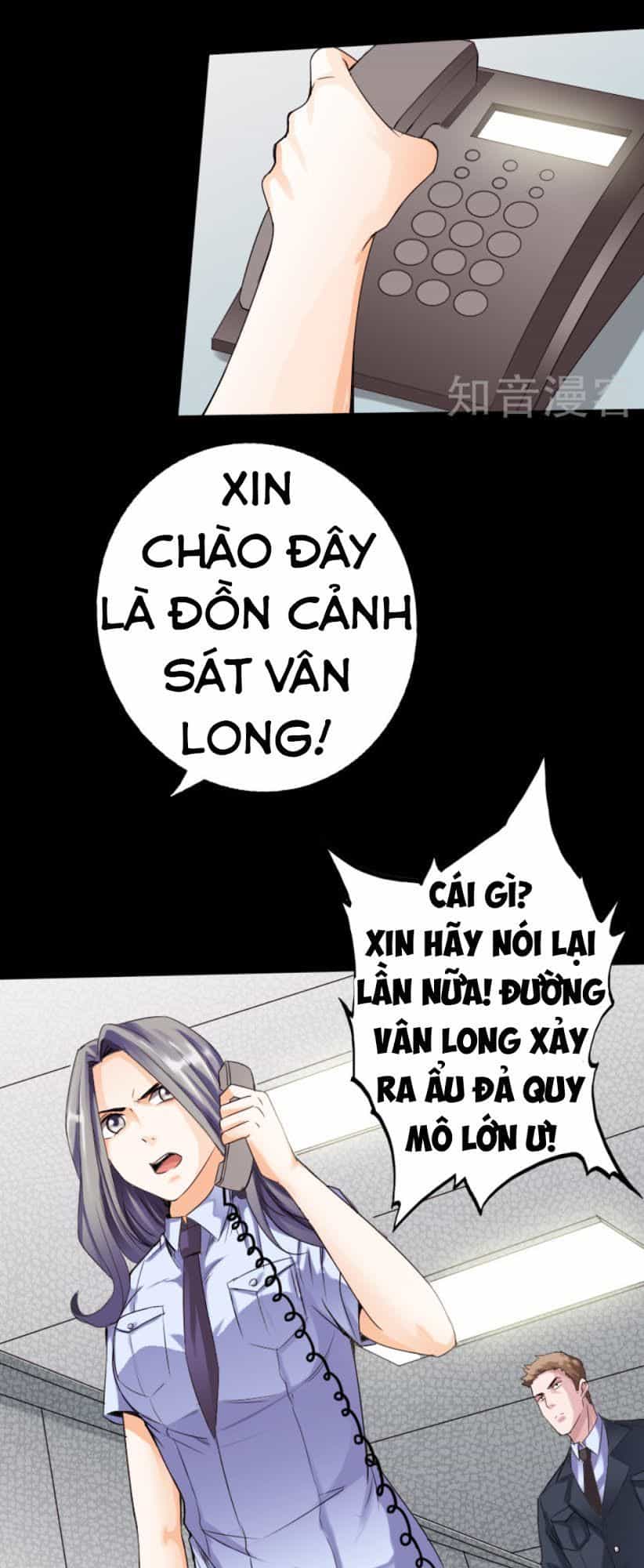 Tuyệt Phẩm Tà Thiếu - Chương 17 - ảnh 2