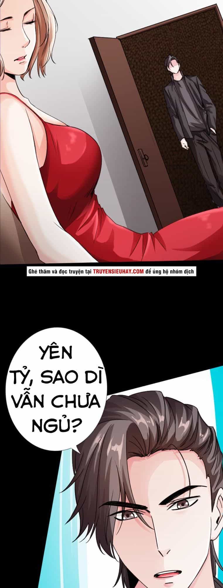 Tuyệt Phẩm Tà Thiếu - Chương 17 - ảnh 21
