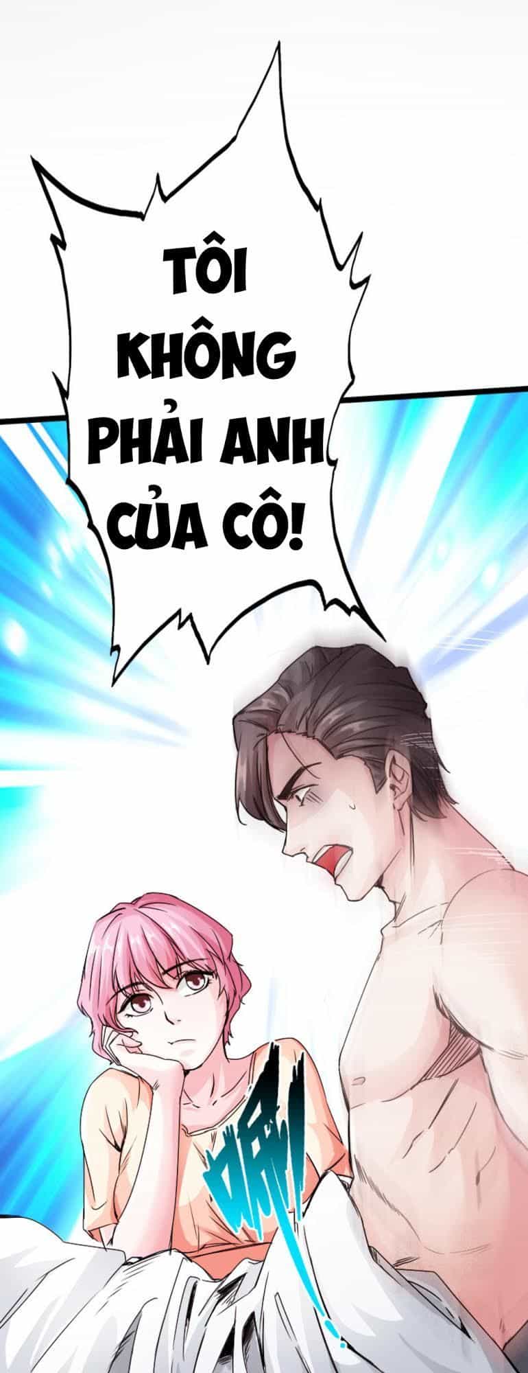 Tuyệt Phẩm Tà Thiếu - Chương 17 - ảnh 33
