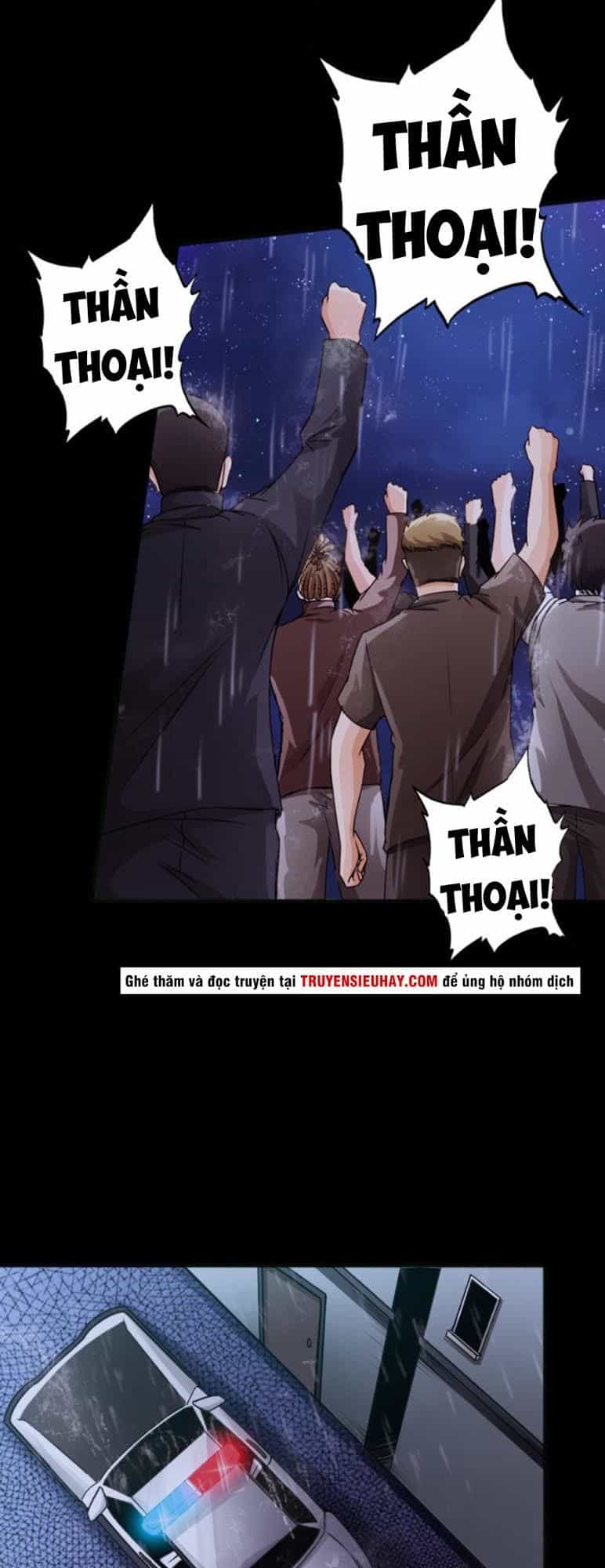 Tuyệt Phẩm Tà Thiếu - Chương 17 - ảnh 9