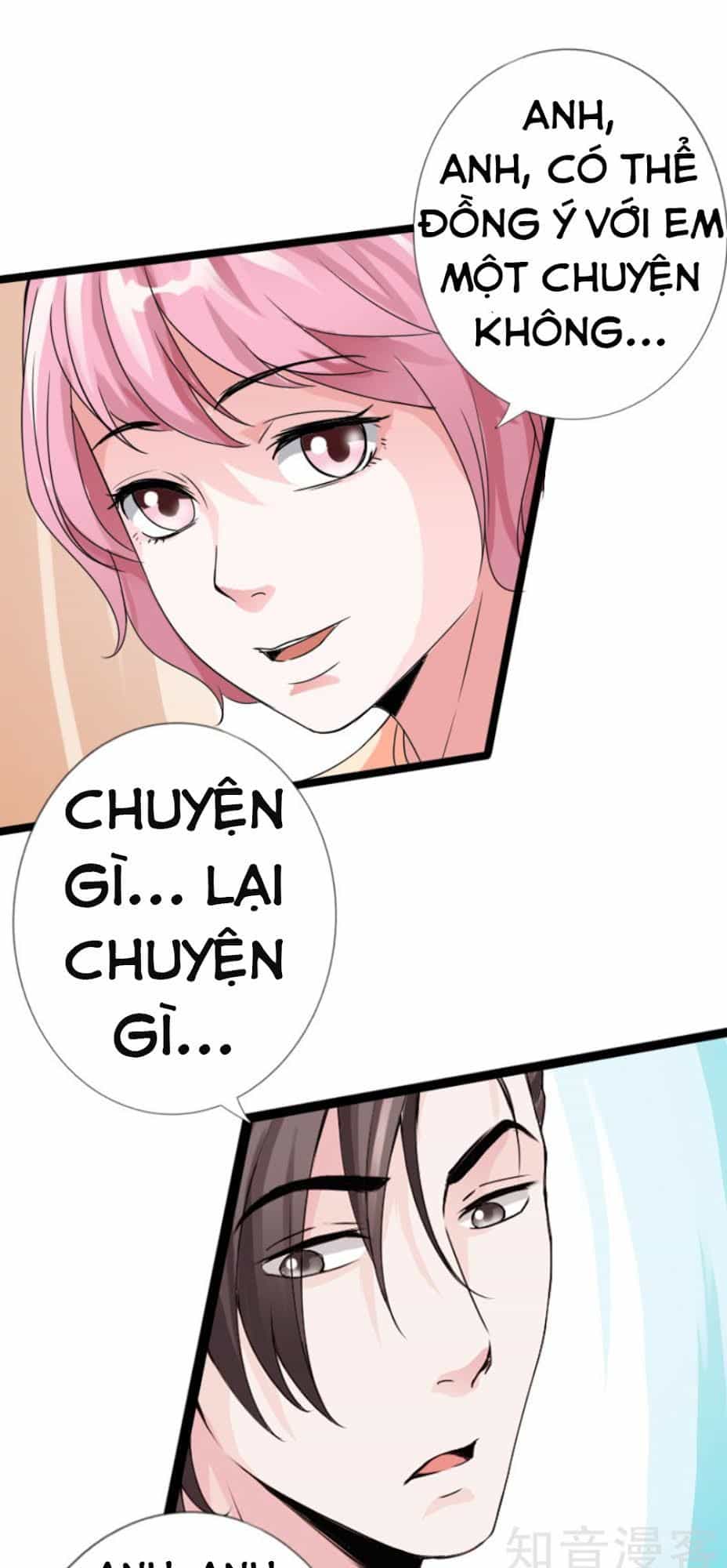 Tuyệt Phẩm Tà Thiếu - Chương 18 - ảnh 2
