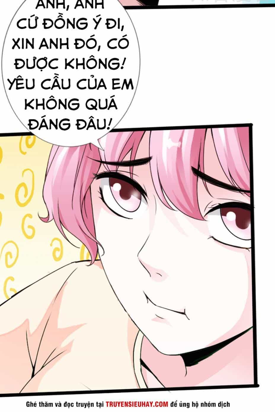 Tuyệt Phẩm Tà Thiếu - Chương 18 - ảnh 3