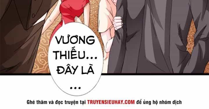 Tuyệt Phẩm Tà Thiếu - Chương 18 - ảnh 37