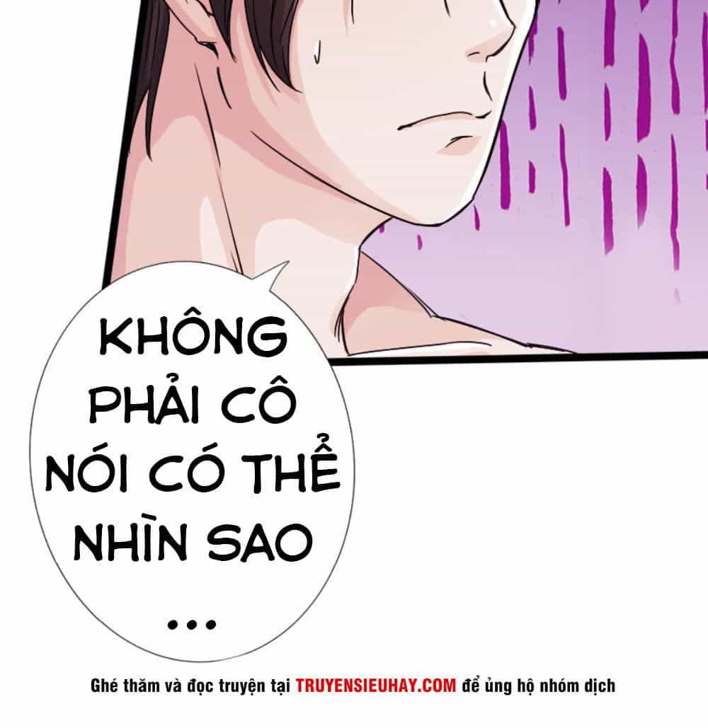 Tuyệt Phẩm Tà Thiếu - Chương 18 - ảnh 7