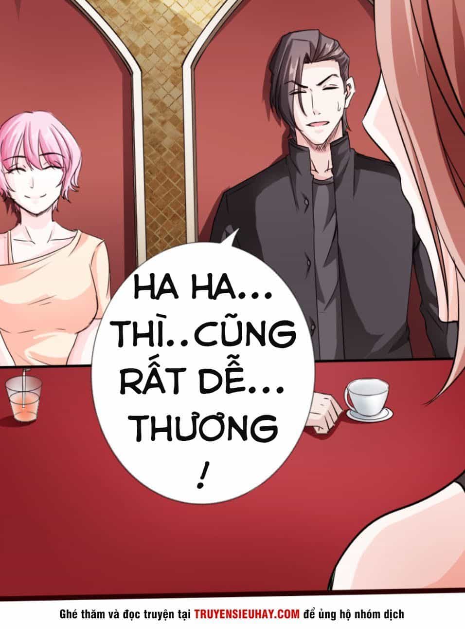 Tuyệt Phẩm Tà Thiếu - Chương 19 - ảnh 31