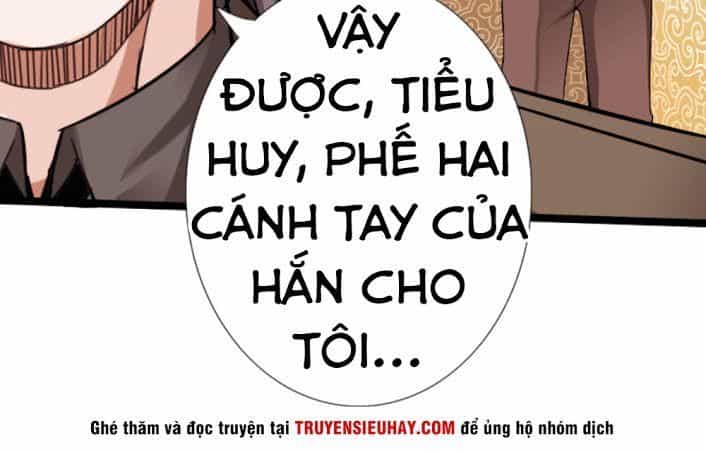 Tuyệt Phẩm Tà Thiếu - Chương 19 - ảnh 9