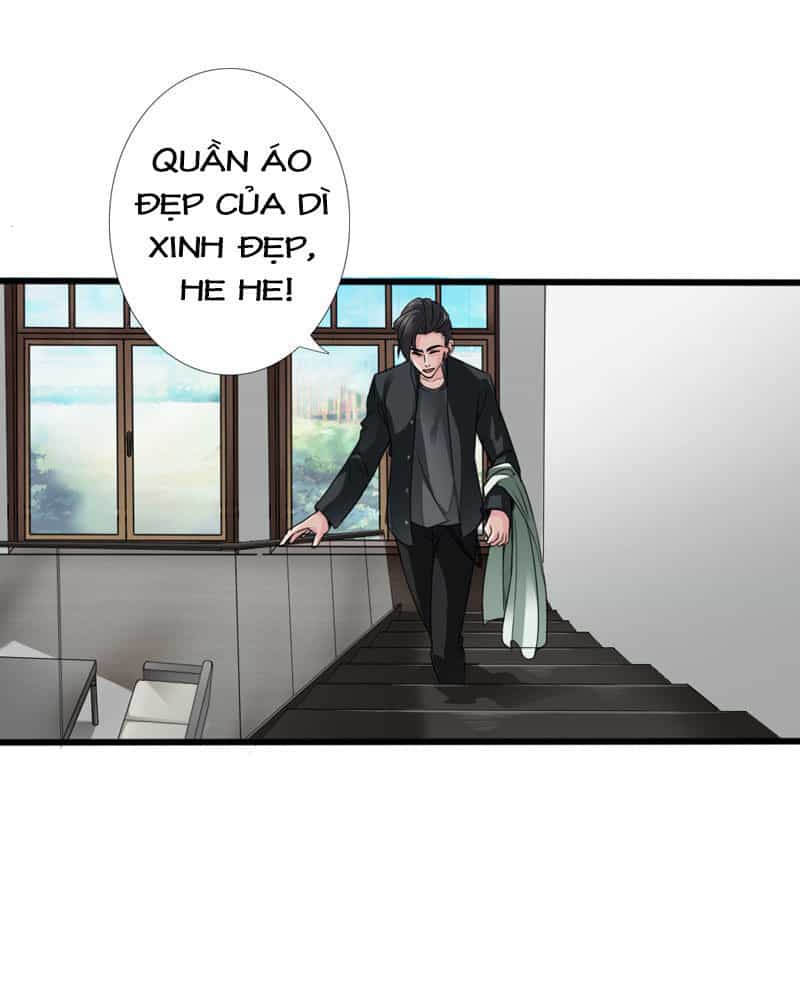 Tuyệt Phẩm Tà Thiếu - Chương 2 - ảnh 10