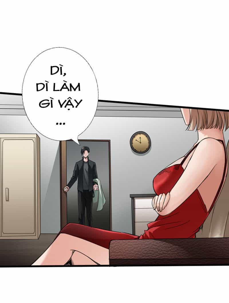 Tuyệt Phẩm Tà Thiếu - Chương 2 - ảnh 11