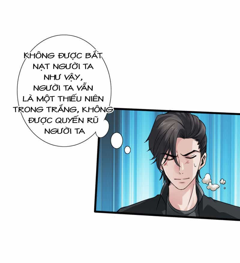 Tuyệt Phẩm Tà Thiếu - Chương 2 - ảnh 12