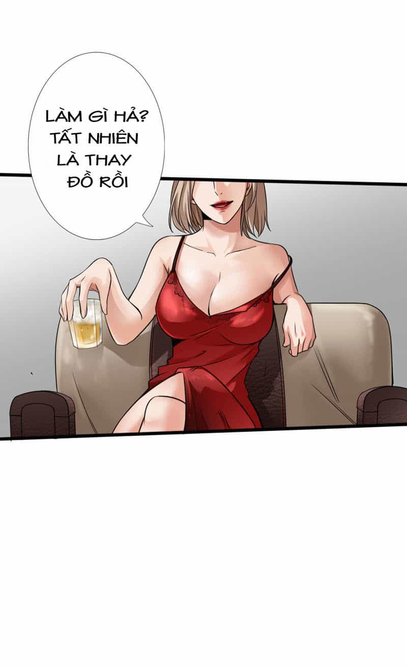 Tuyệt Phẩm Tà Thiếu - Chương 2 - ảnh 13