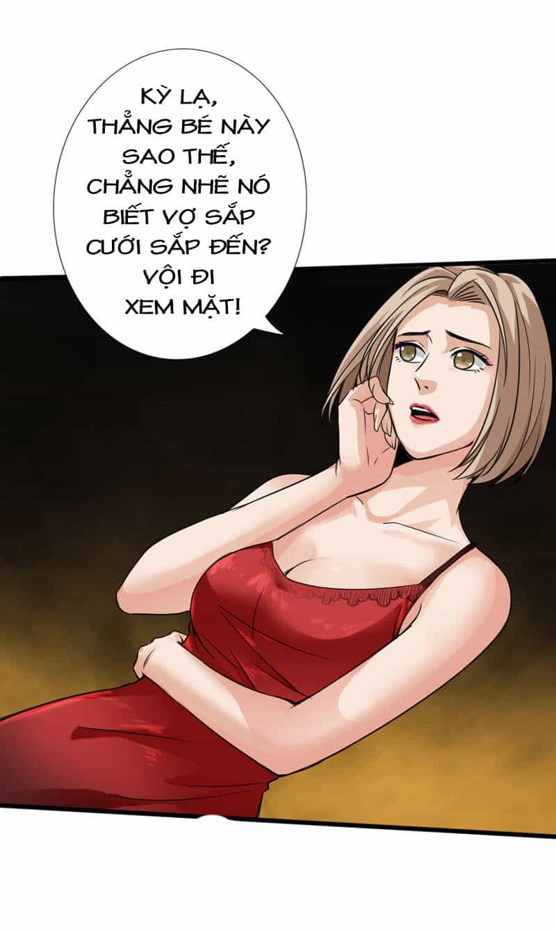 Tuyệt Phẩm Tà Thiếu - Chương 2 - ảnh 17