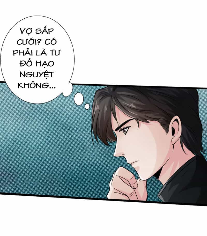 Tuyệt Phẩm Tà Thiếu - Chương 2 - ảnh 25
