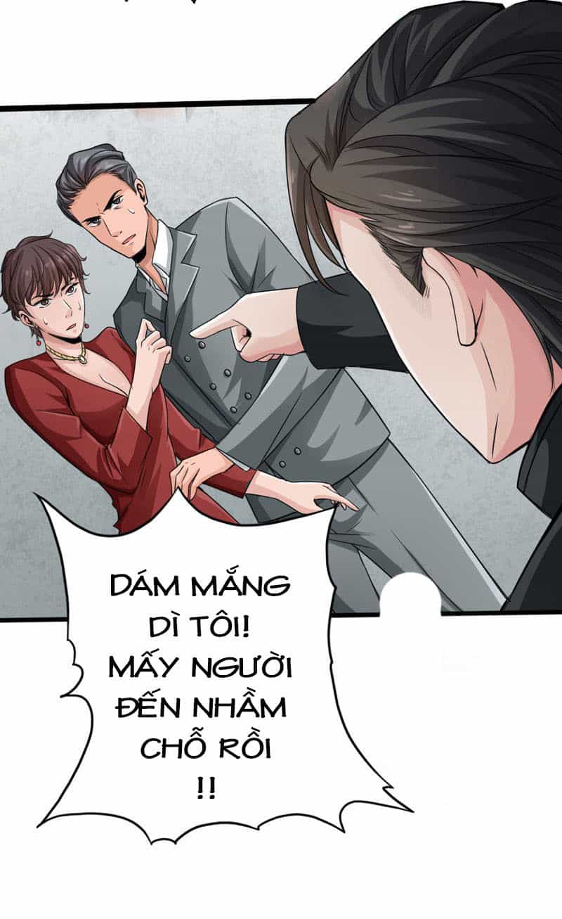 Tuyệt Phẩm Tà Thiếu - Chương 2 - ảnh 43