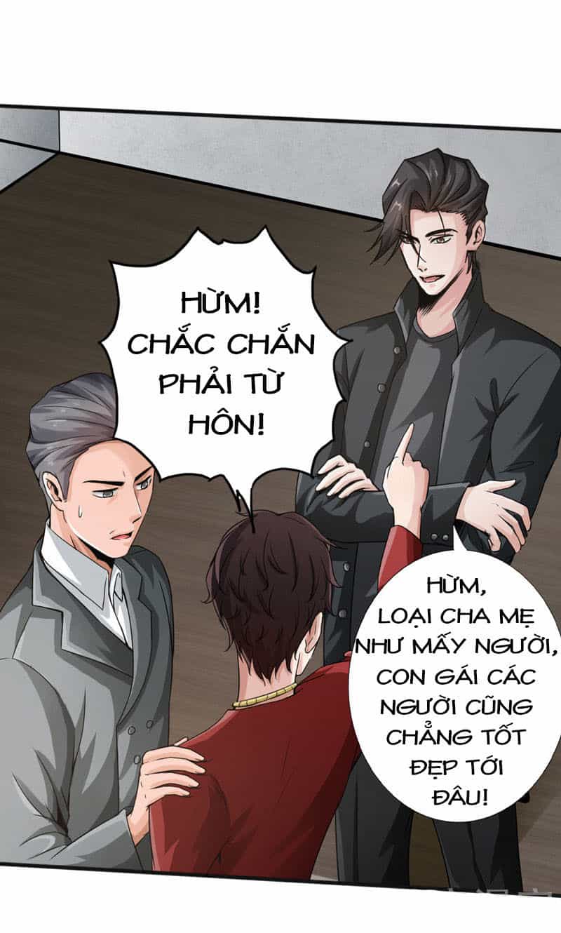 Tuyệt Phẩm Tà Thiếu - Chương 2 - ảnh 44