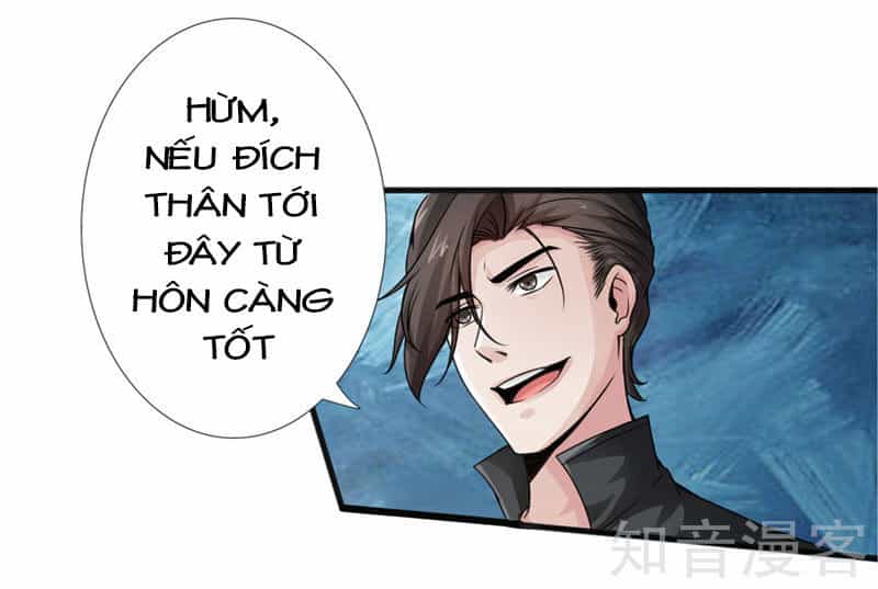 Tuyệt Phẩm Tà Thiếu - Chương 2 - ảnh 45