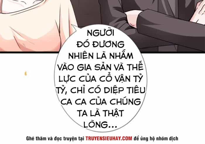Tuyệt Phẩm Tà Thiếu - Chương 20 - ảnh 18