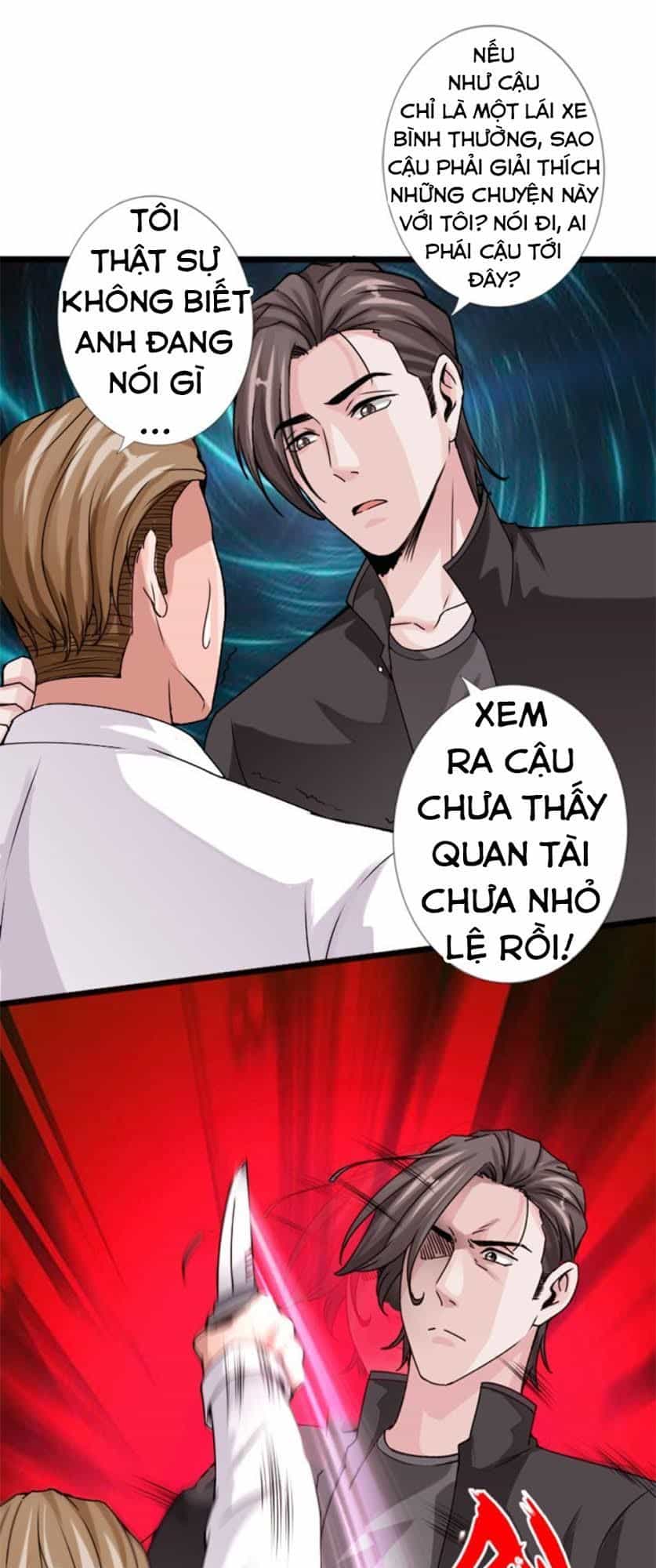 Tuyệt Phẩm Tà Thiếu - Chương 20 - ảnh 29
