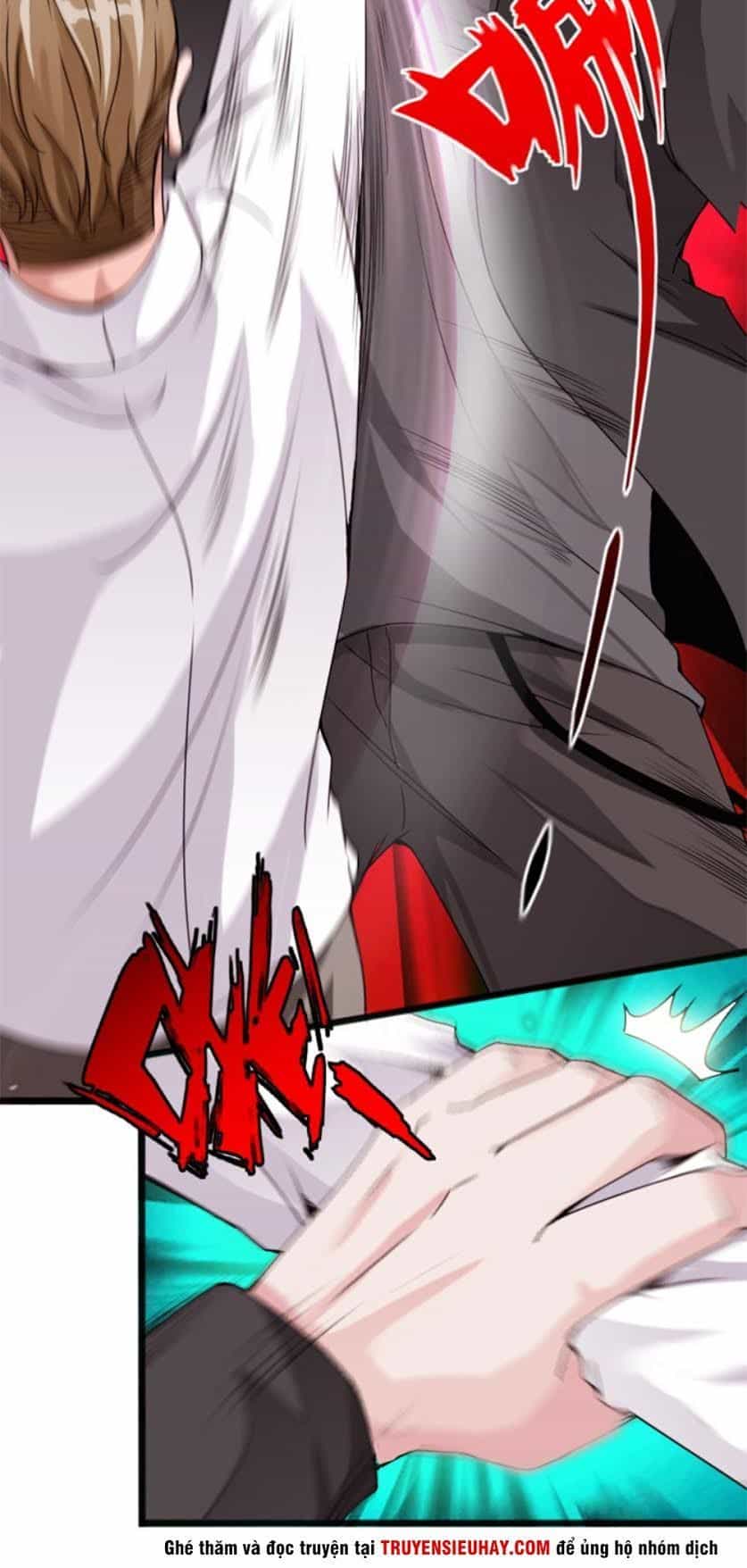 Tuyệt Phẩm Tà Thiếu - Chương 20 - ảnh 30