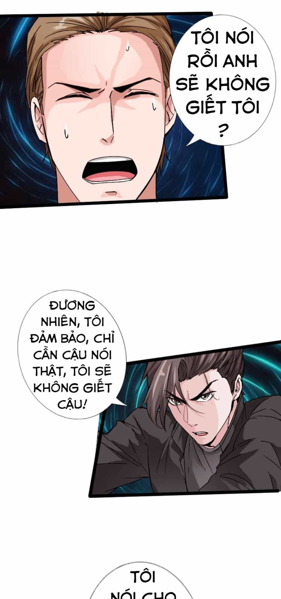 Tuyệt Phẩm Tà Thiếu - Chương 20 - ảnh 33