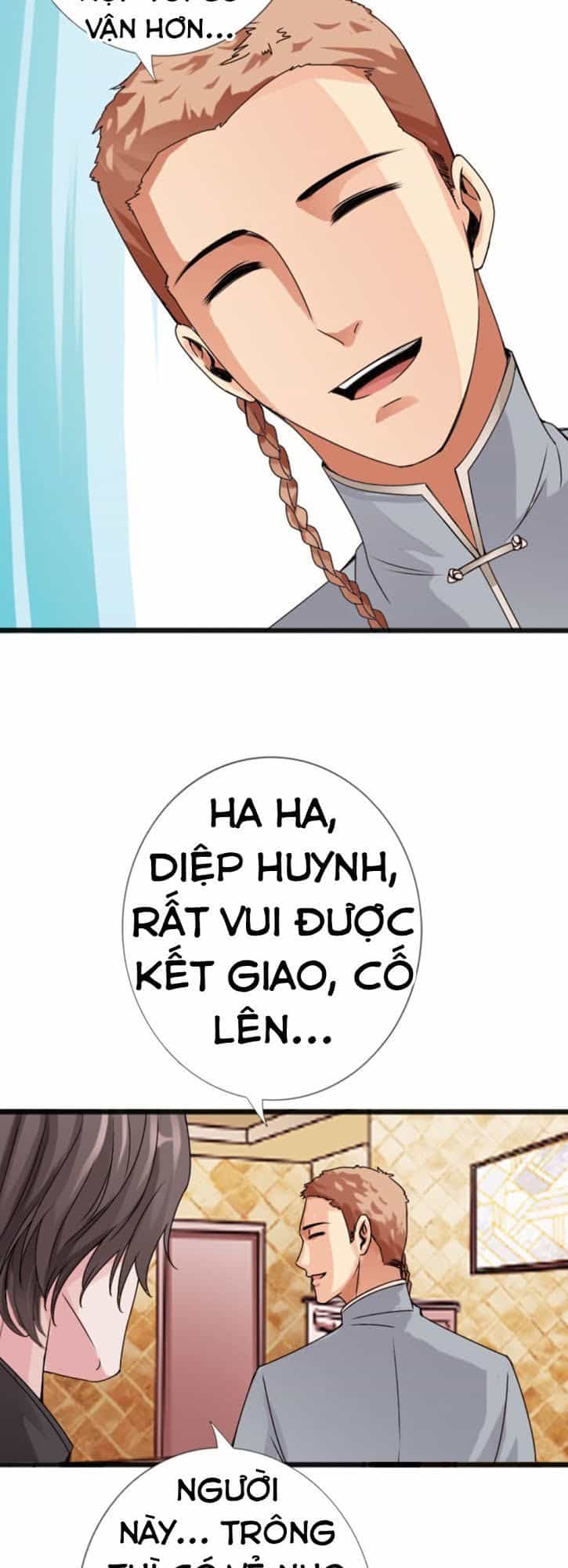 Tuyệt Phẩm Tà Thiếu - Chương 20 - ảnh 5