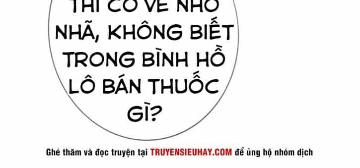 Tuyệt Phẩm Tà Thiếu - Chương 20 - ảnh 6