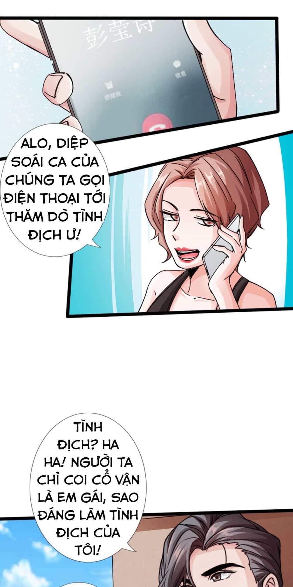 Tuyệt Phẩm Tà Thiếu - Chương 20 - ảnh 7