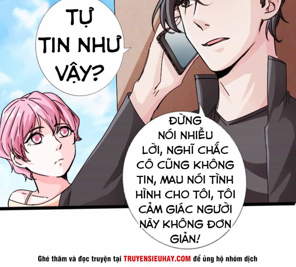 Tuyệt Phẩm Tà Thiếu - Chương 20 - ảnh 8