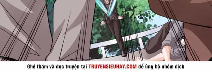 Tuyệt Phẩm Tà Thiếu - Chương 21 - ảnh 21