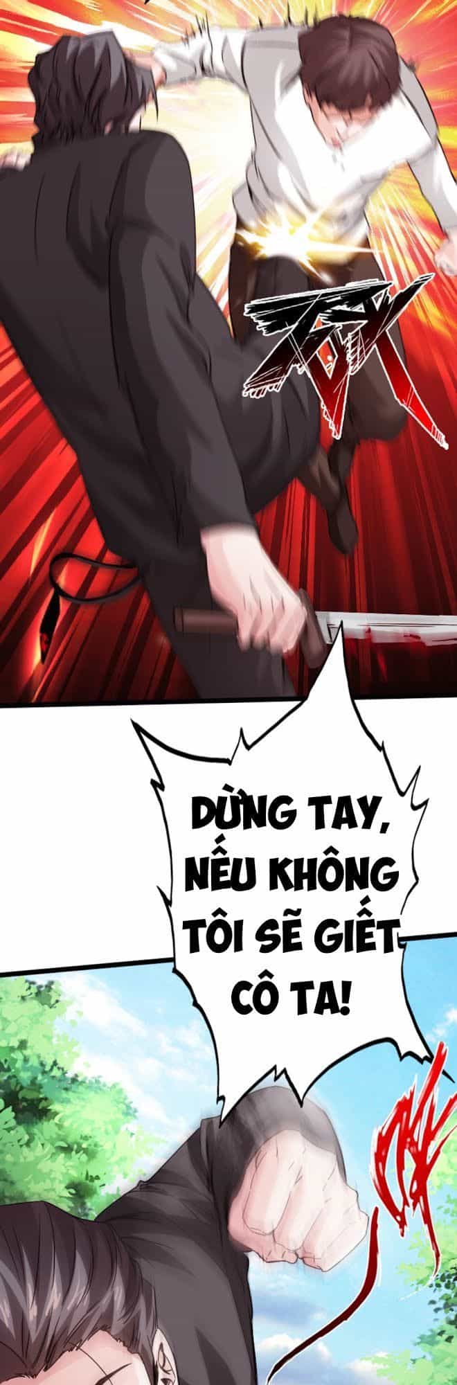 Tuyệt Phẩm Tà Thiếu - Chương 21 - ảnh 25