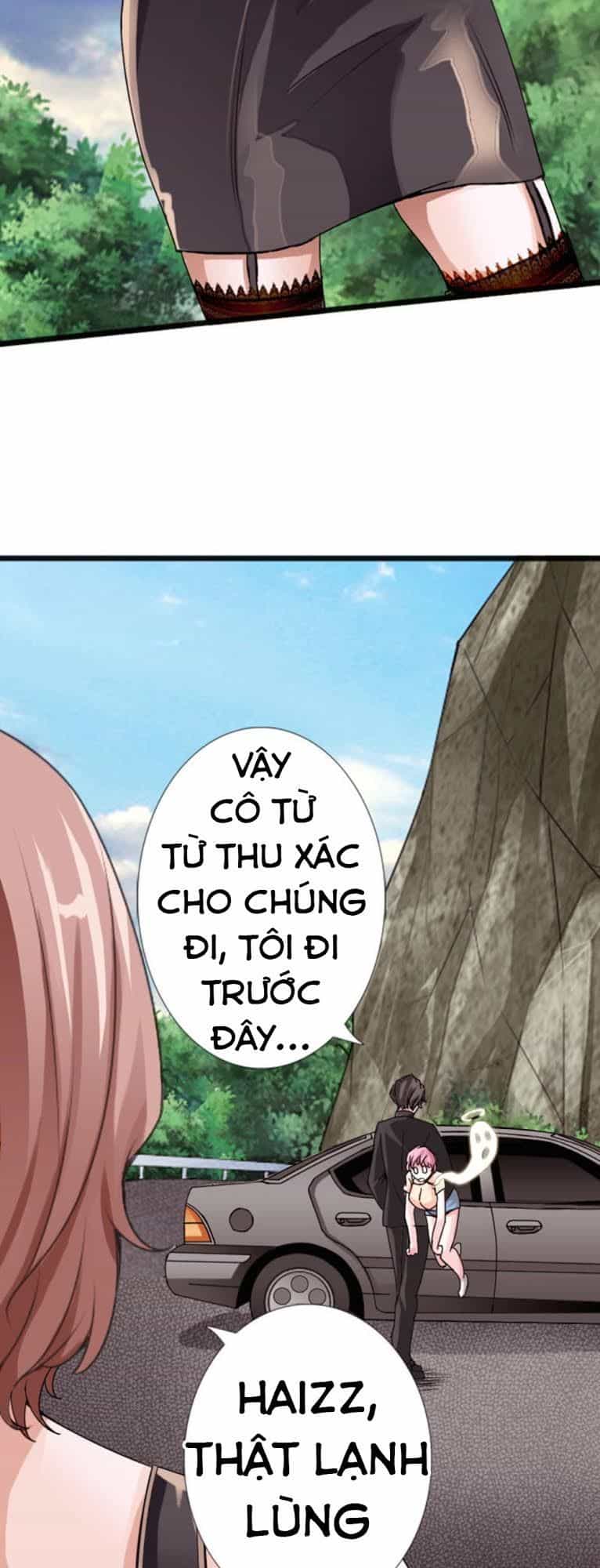 Tuyệt Phẩm Tà Thiếu - Chương 21 - ảnh 34